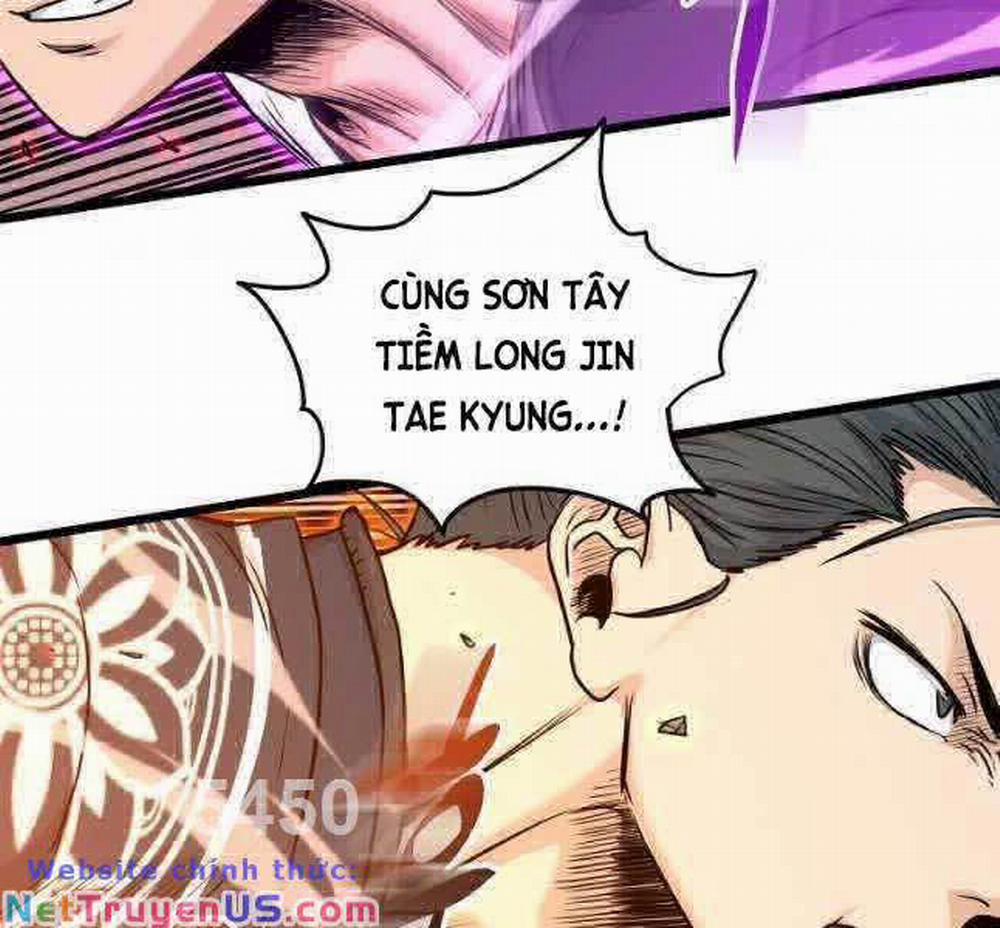 Đăng Nhập Murim 172 trang 1