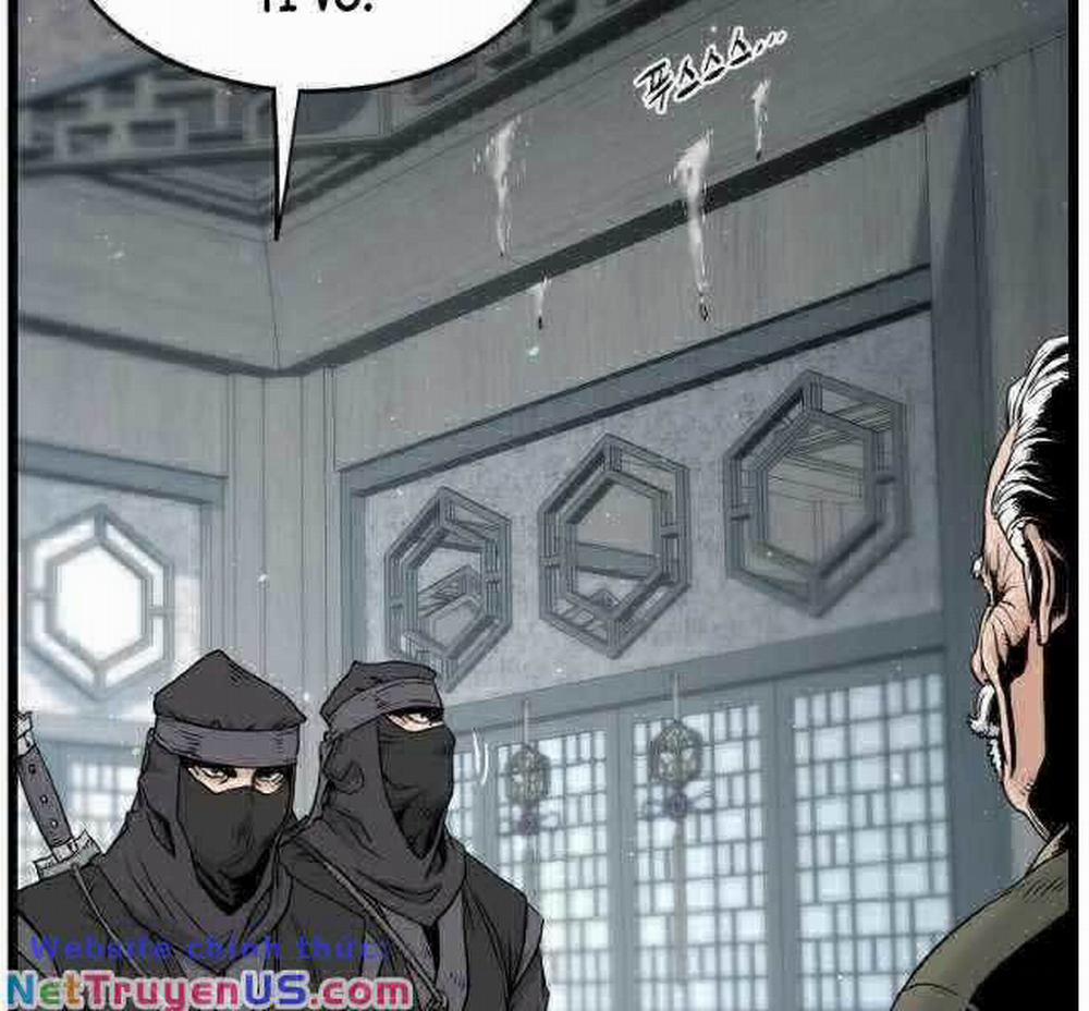 Đăng Nhập Murim 172 trang 10