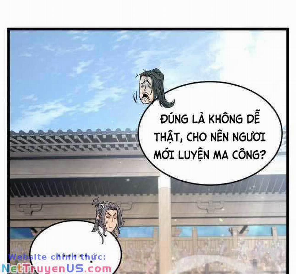 Đăng Nhập Murim 172 trang 127