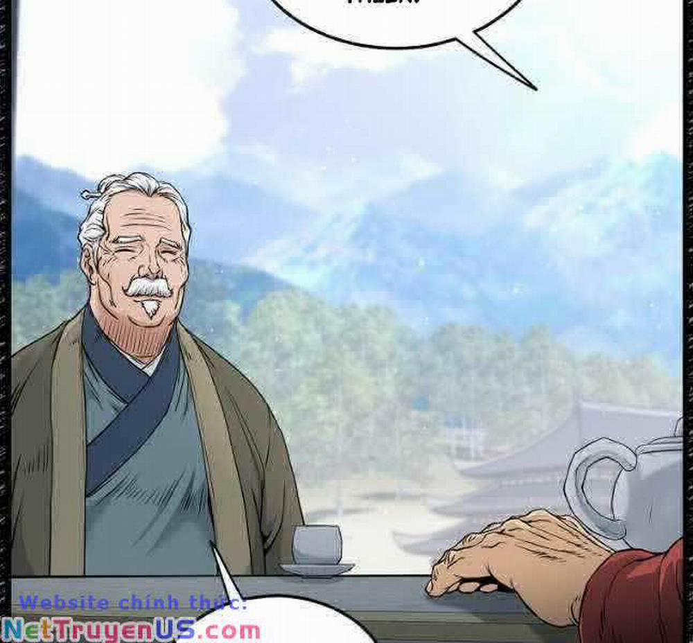 Đăng Nhập Murim 172 trang 19