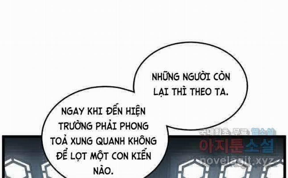 Đăng Nhập Murim 172 trang 33