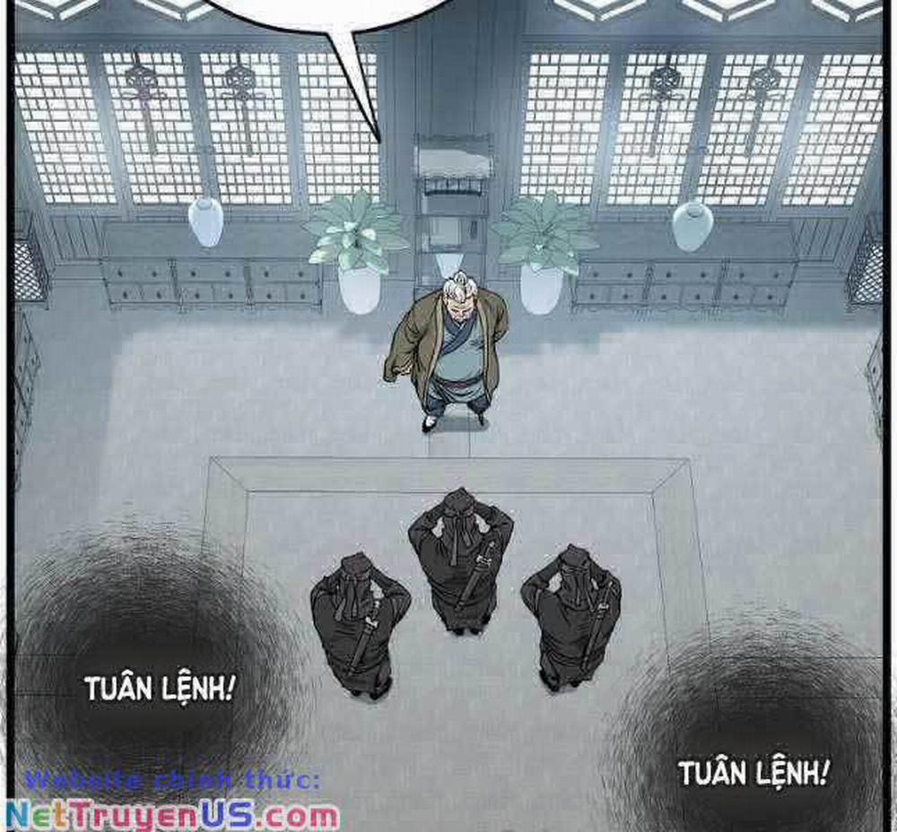 Đăng Nhập Murim 172 trang 34