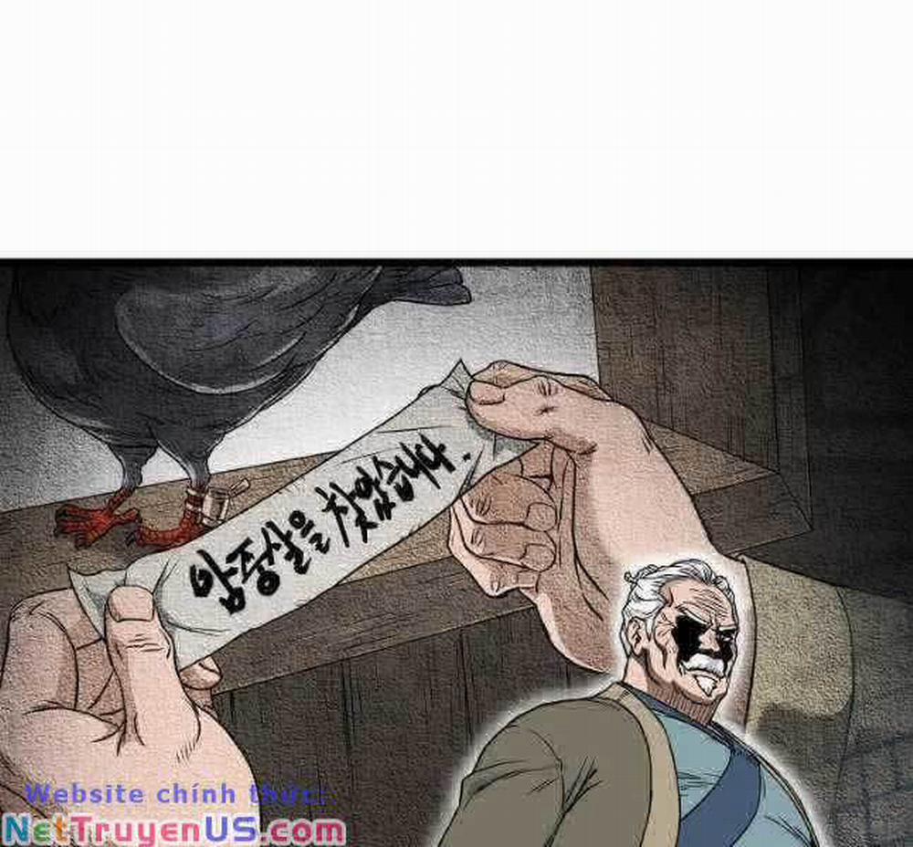 Đăng Nhập Murim 172 trang 36