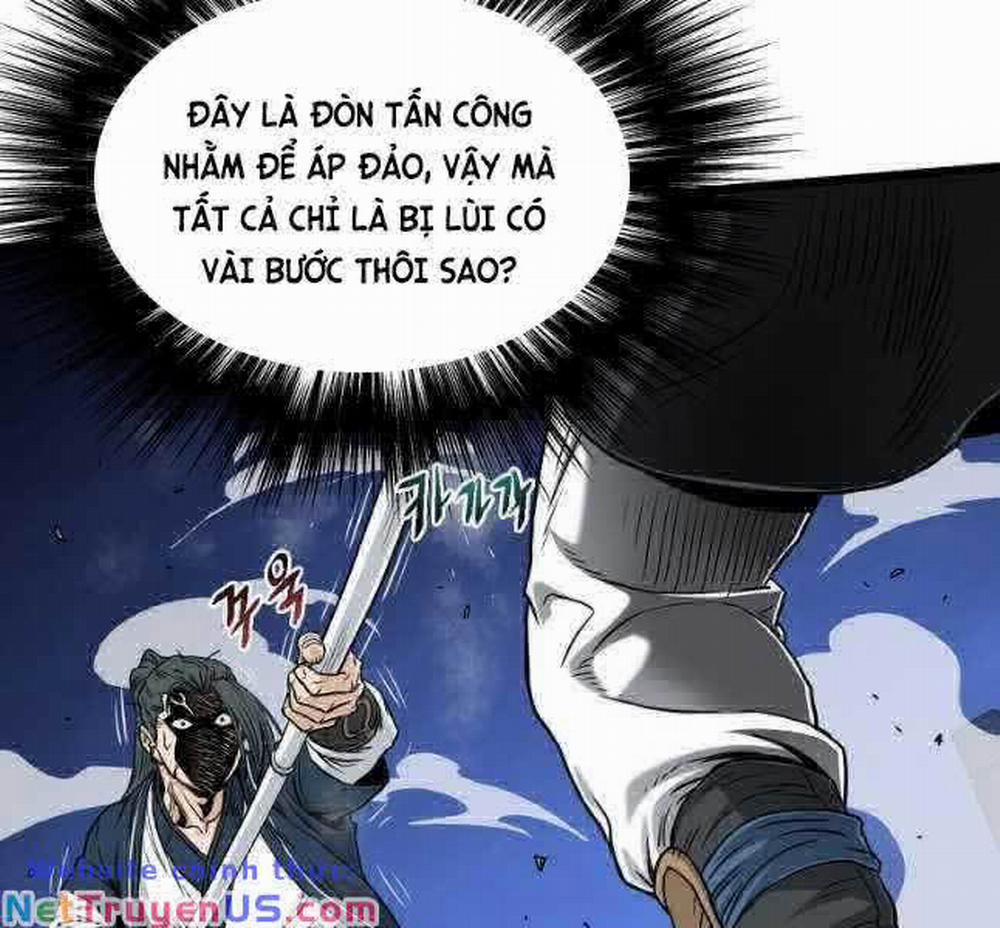 Đăng Nhập Murim 172 trang 53