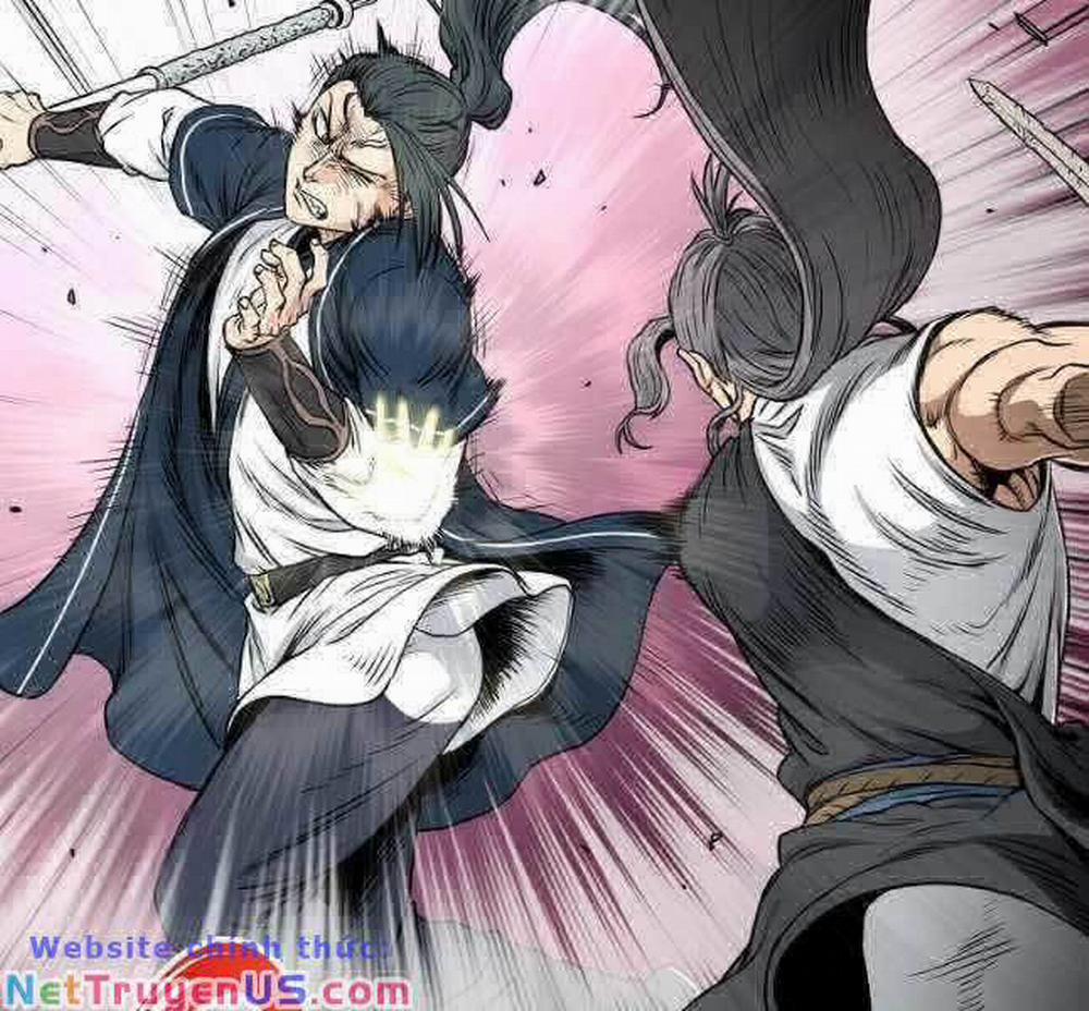 Đăng Nhập Murim 172 trang 61