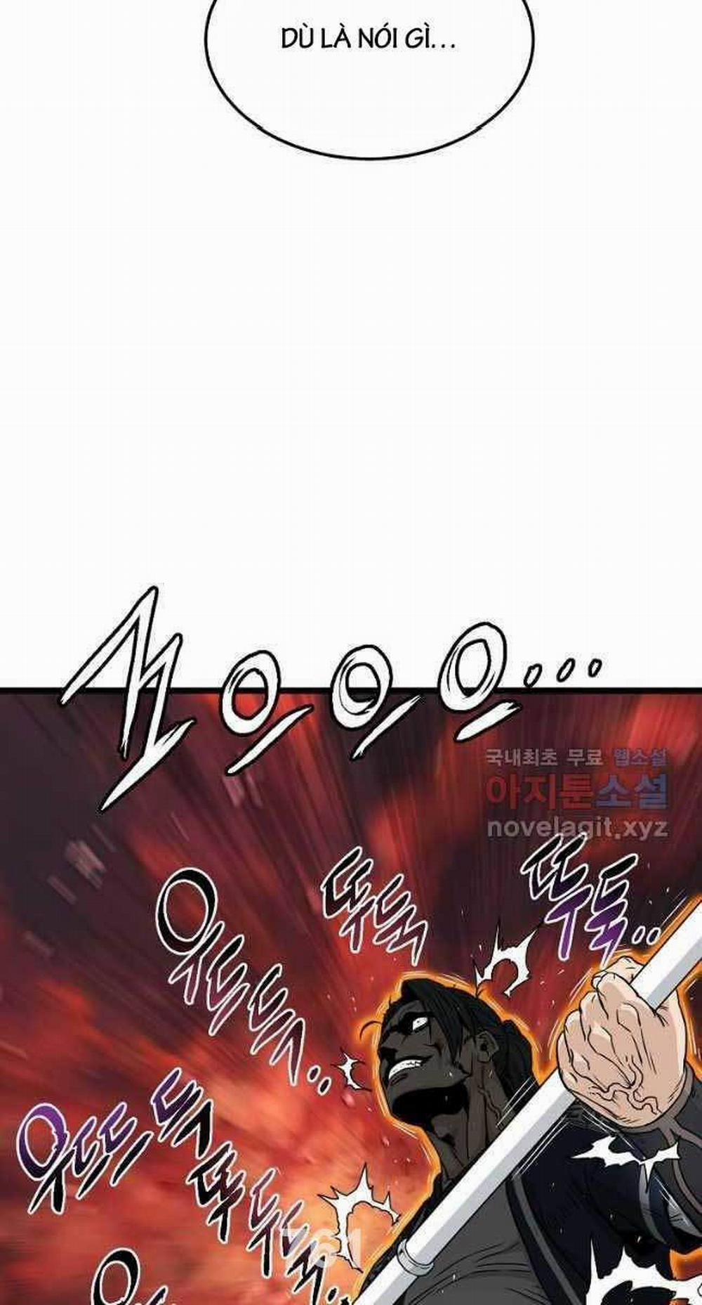 Đăng Nhập Murim 173 trang 1