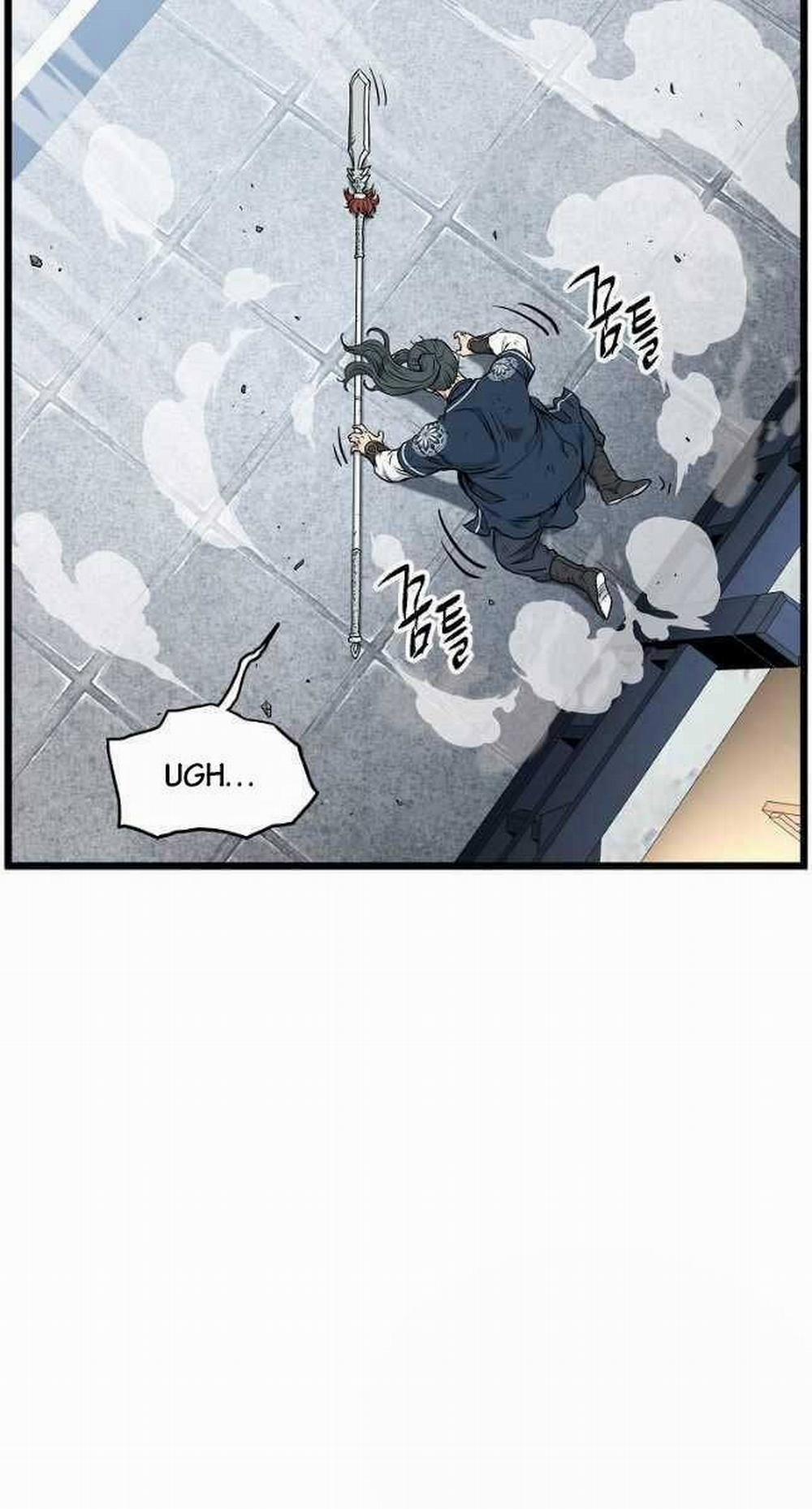 Đăng Nhập Murim 173 trang 19