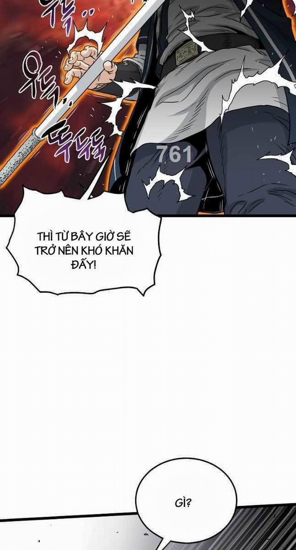 Đăng Nhập Murim 173 trang 2