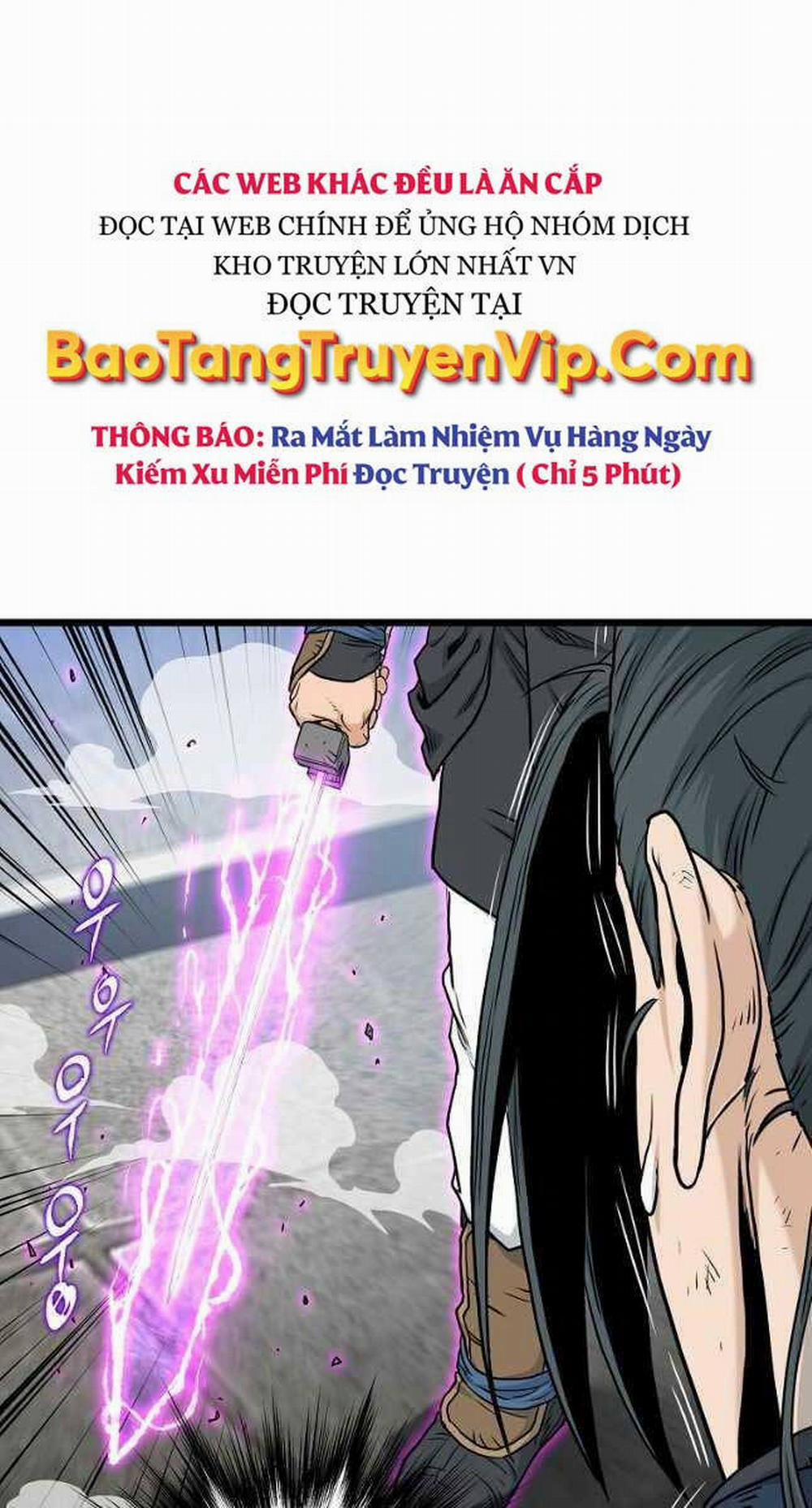 Đăng Nhập Murim 173 trang 22