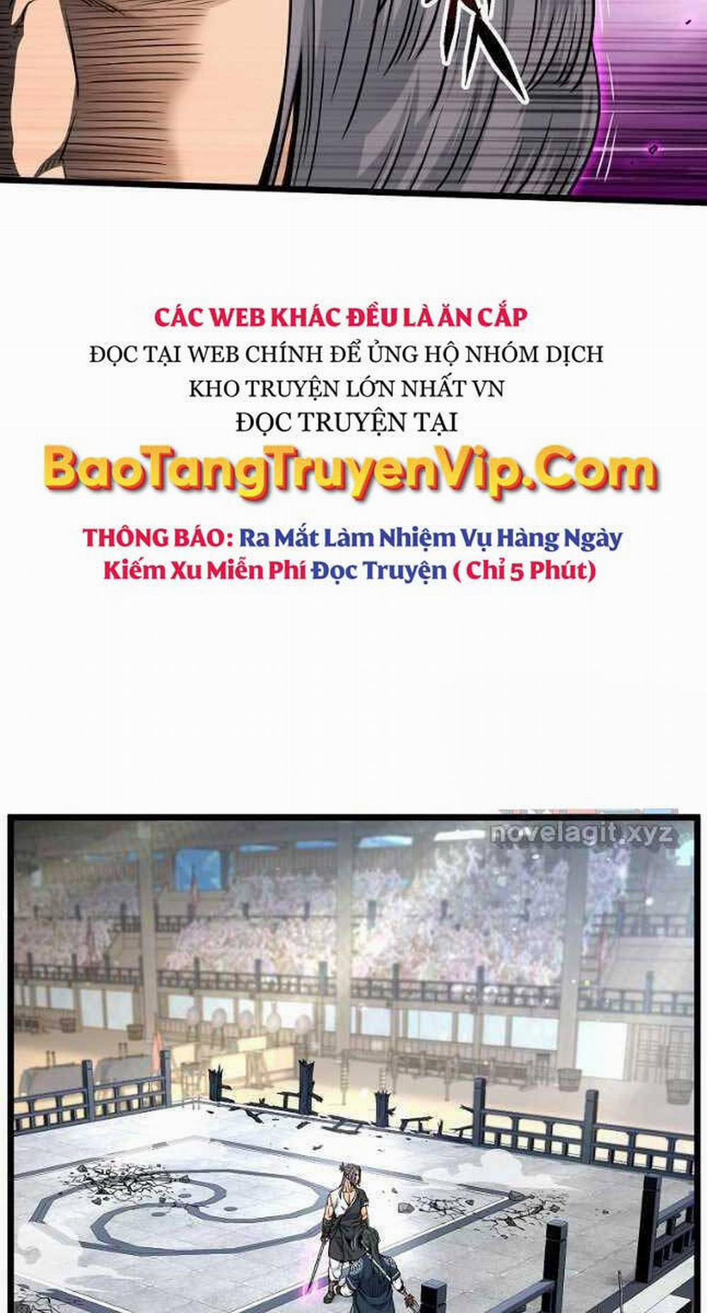 Đăng Nhập Murim 173 trang 25
