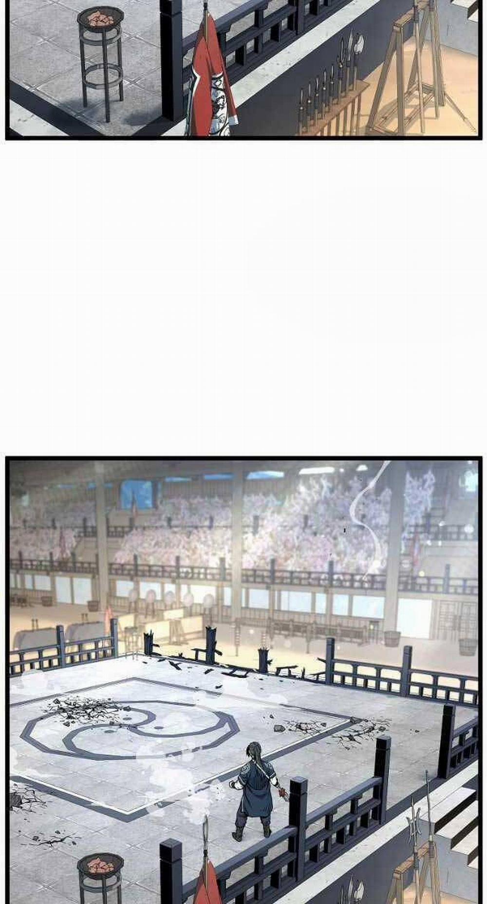 Đăng Nhập Murim 173 trang 27