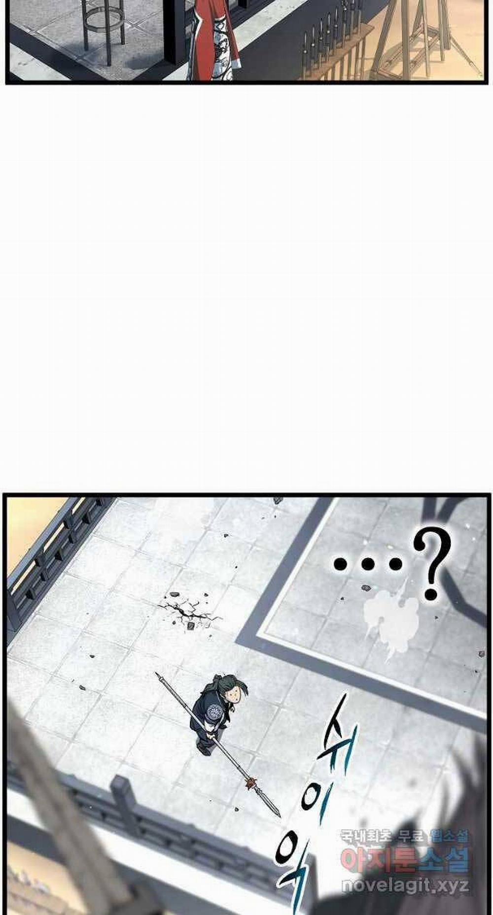 Đăng Nhập Murim 173 trang 28