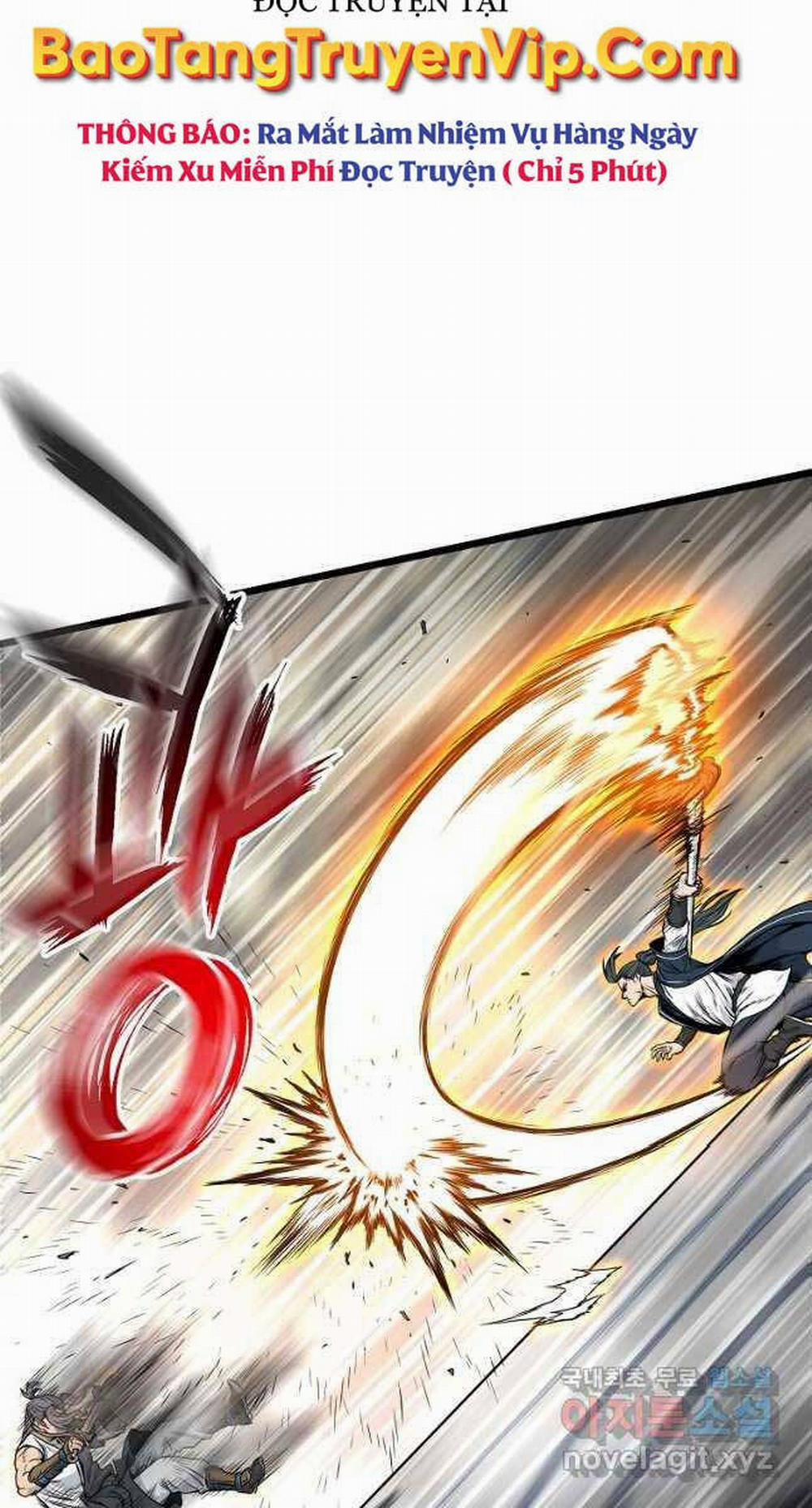 Đăng Nhập Murim 173 trang 4