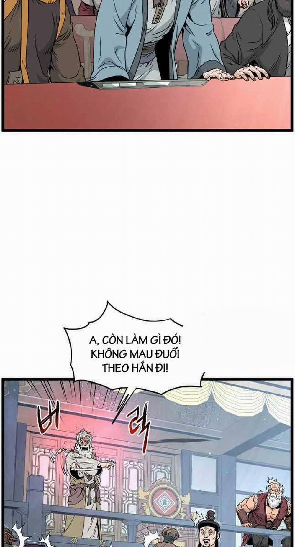 Đăng Nhập Murim 173 trang 45