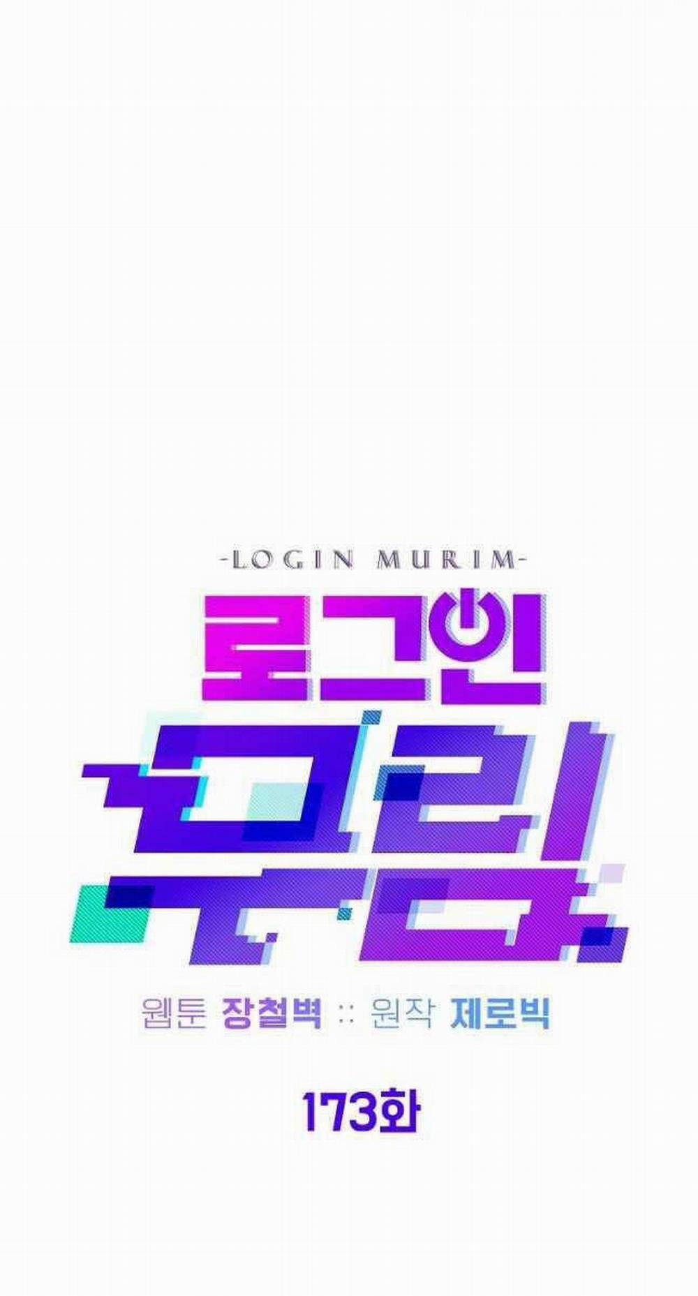 Đăng Nhập Murim 173 trang 52