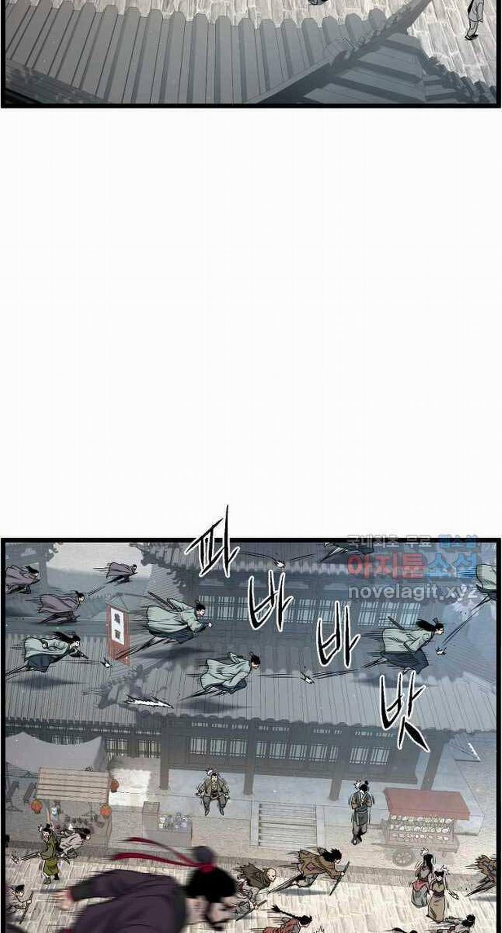 Đăng Nhập Murim 173 trang 54