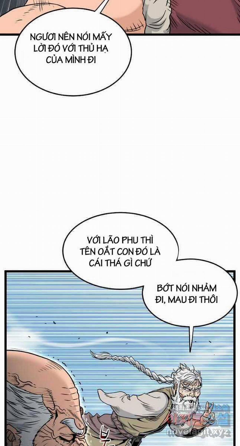 Đăng Nhập Murim 173 trang 62