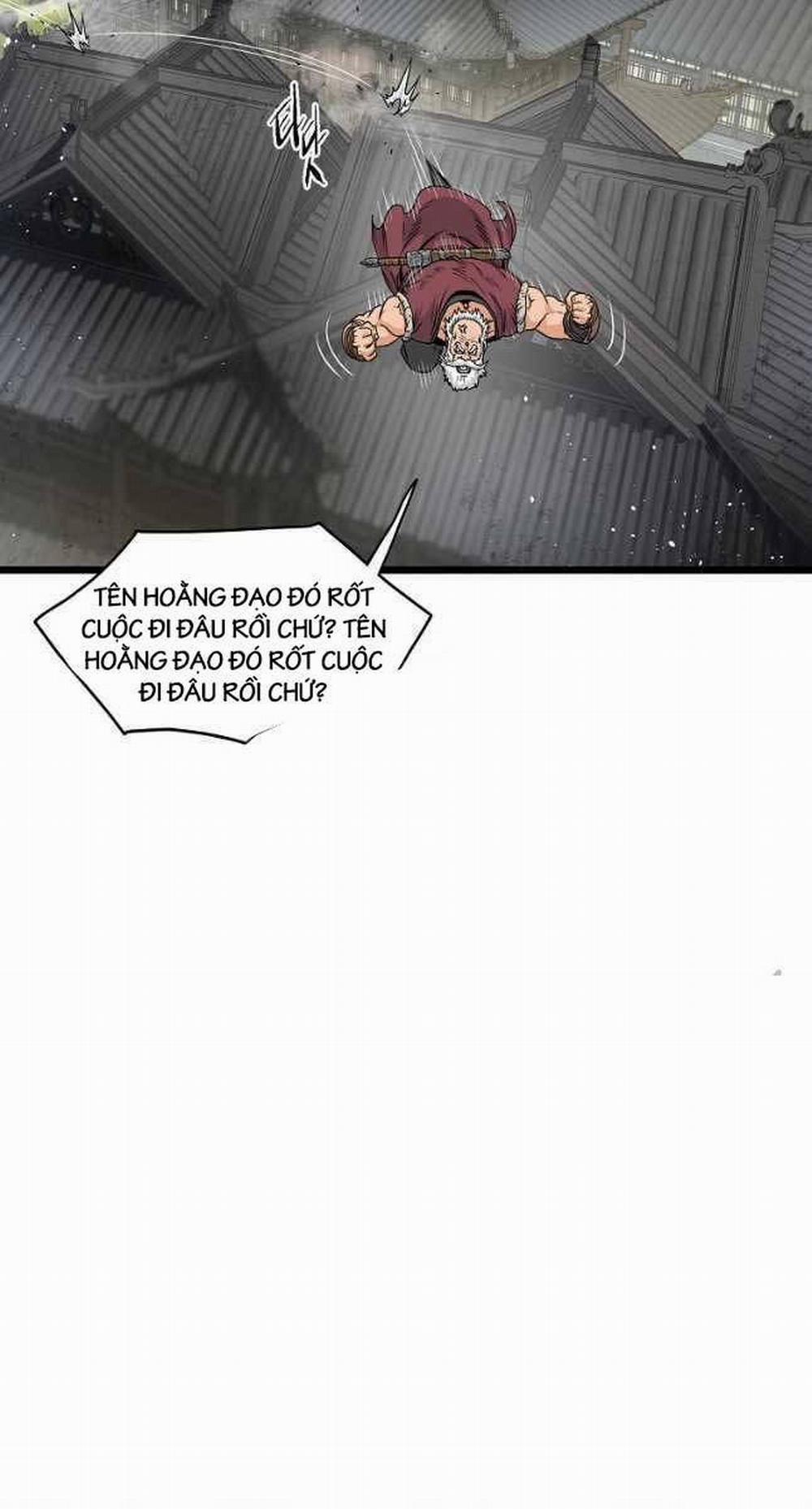 Đăng Nhập Murim 173 trang 64