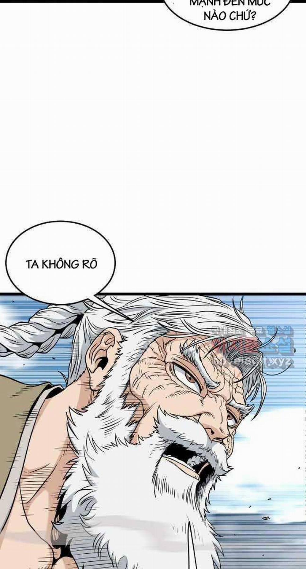 Đăng Nhập Murim 173 trang 69