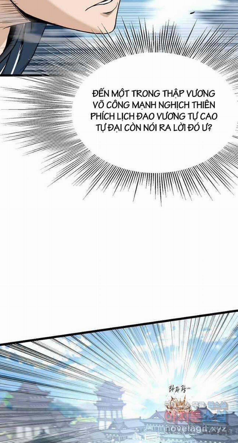 Đăng Nhập Murim 173 trang 71