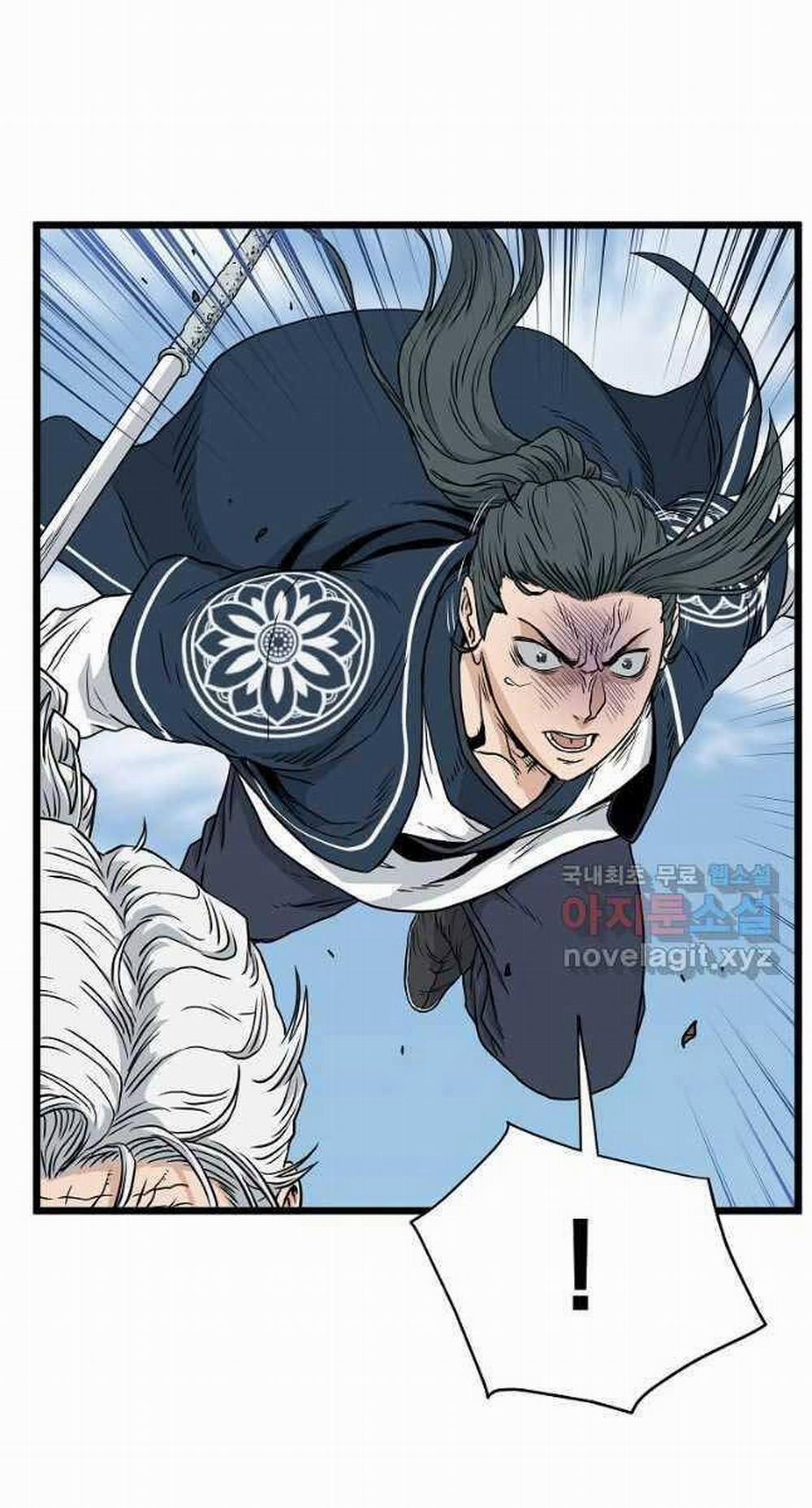 Đăng Nhập Murim 173 trang 78