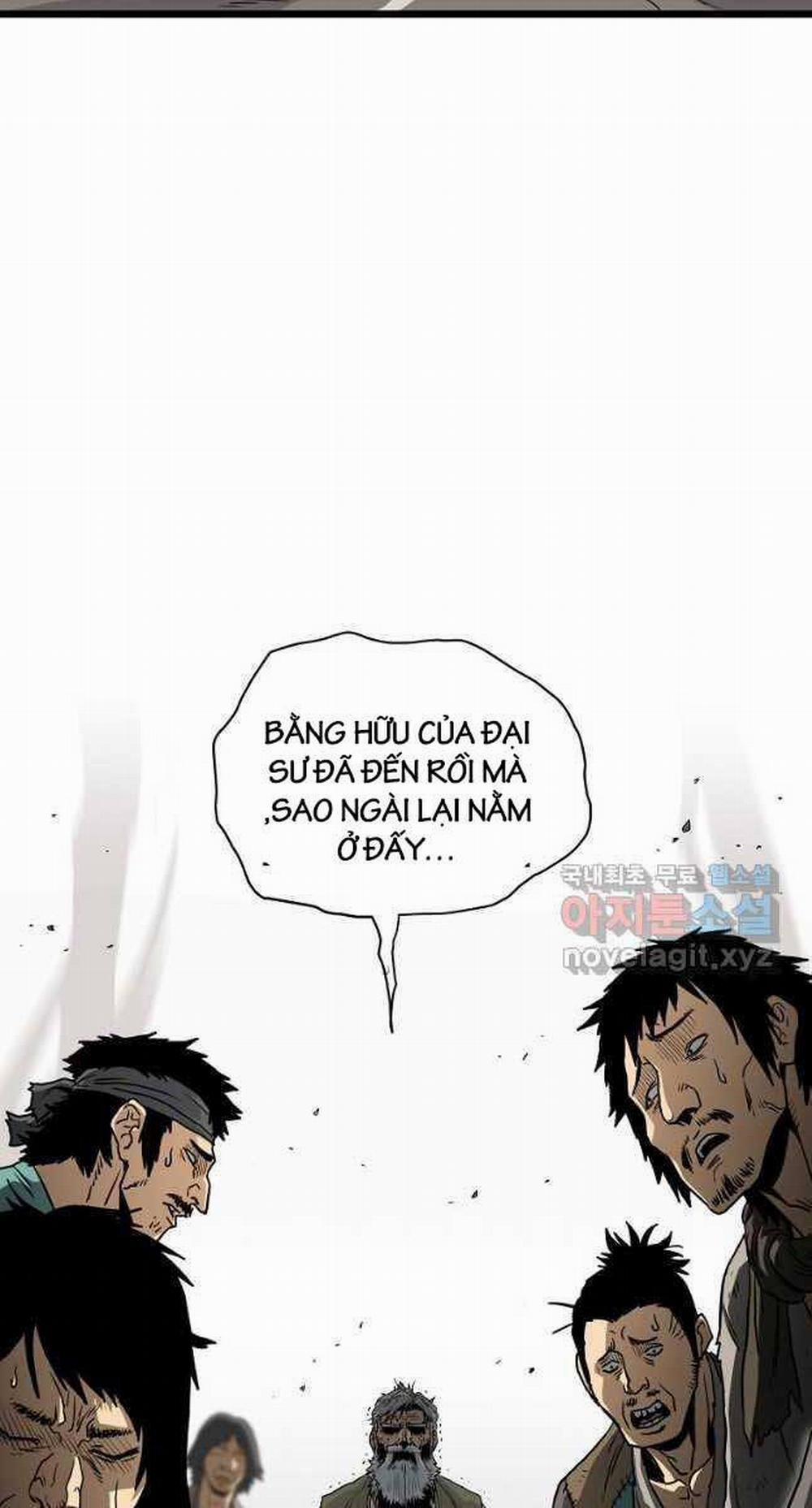 Đăng Nhập Murim 173 trang 83