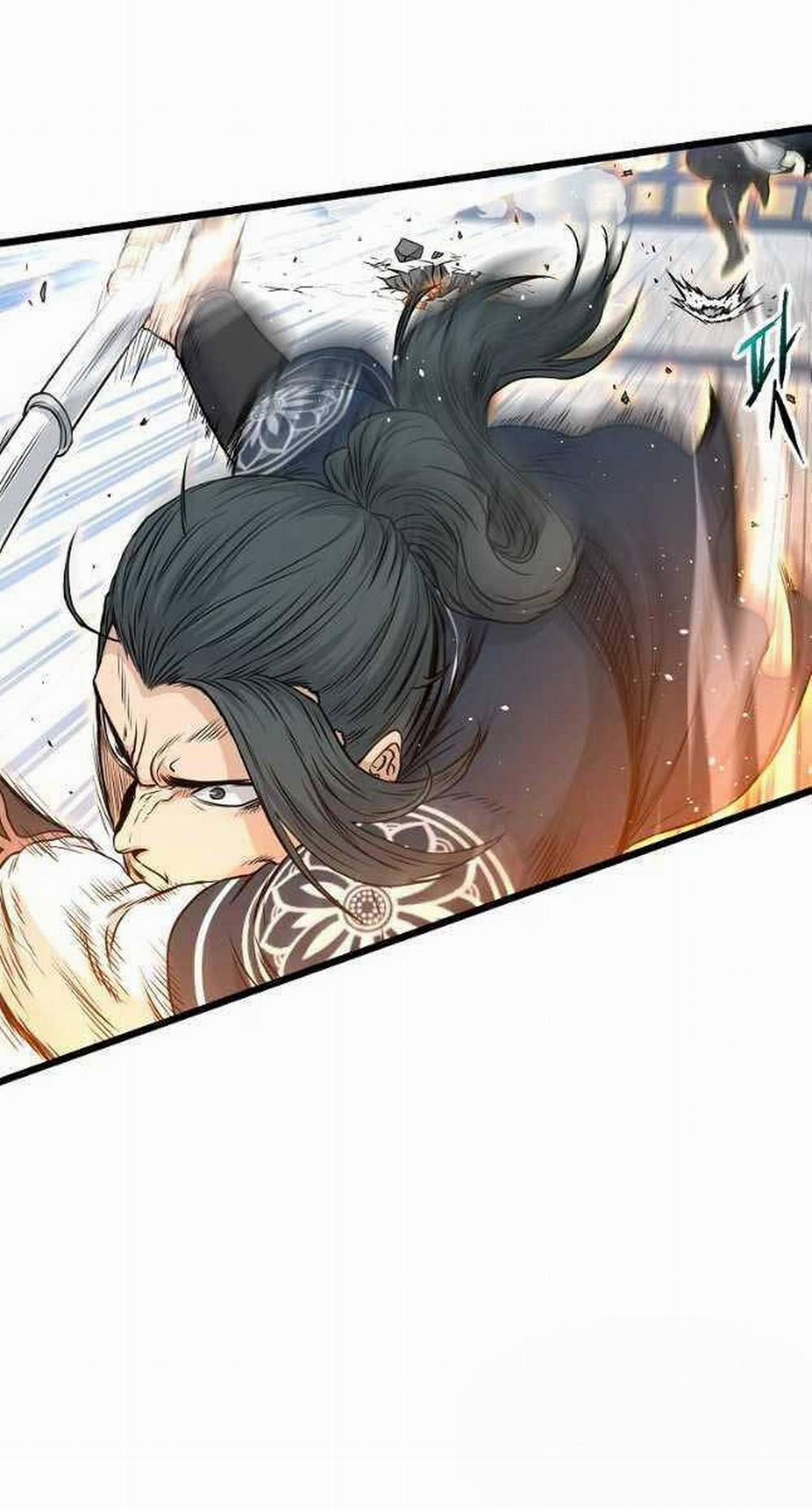 Đăng Nhập Murim 173 trang 9