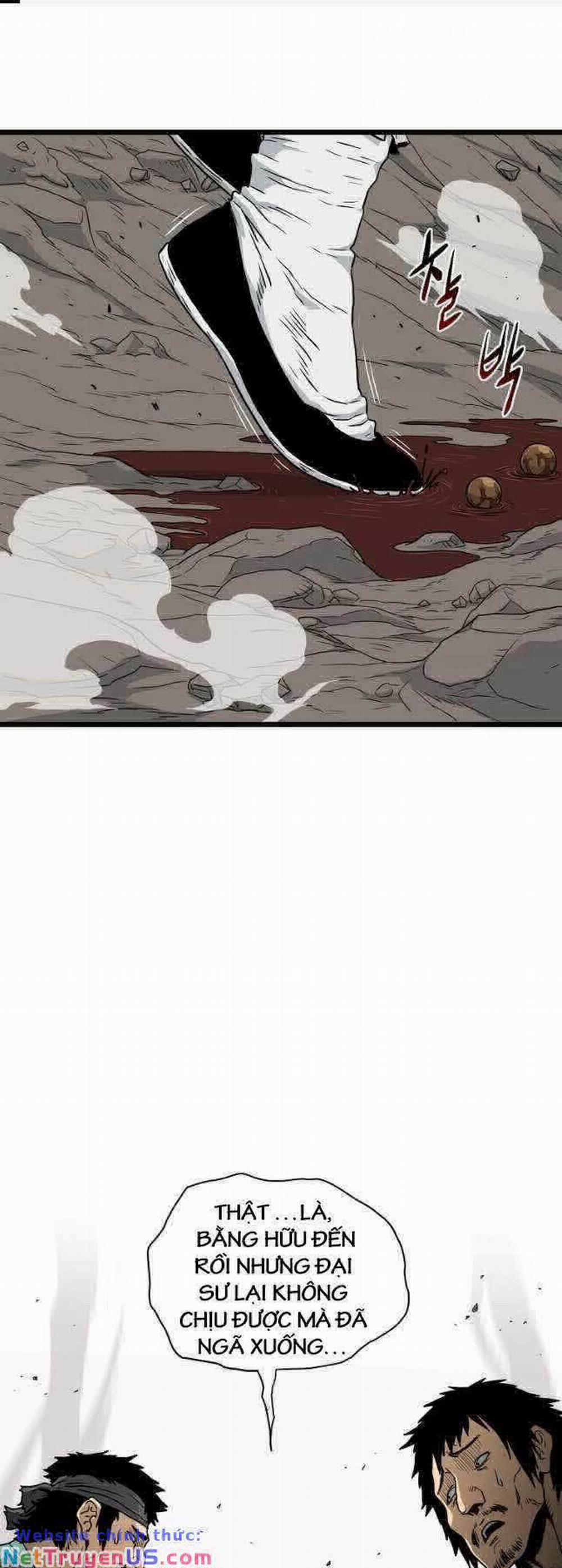 Đăng Nhập Murim 174 trang 0