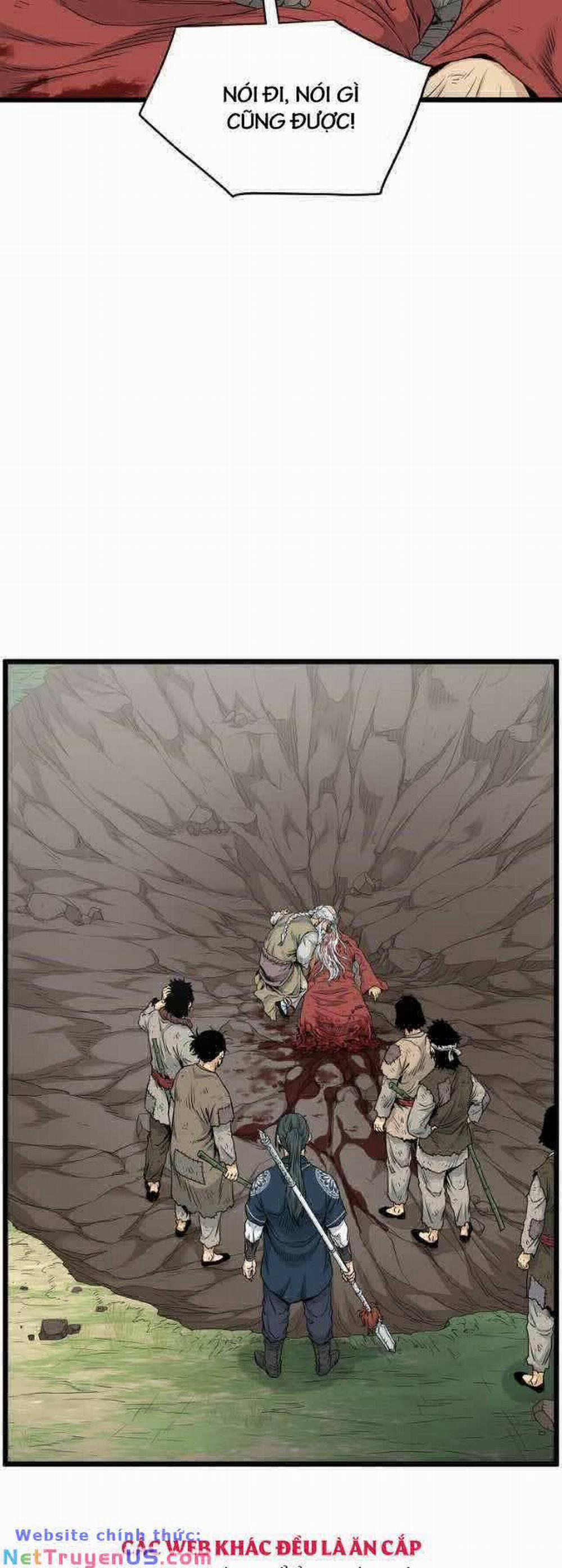 Đăng Nhập Murim 174 trang 16