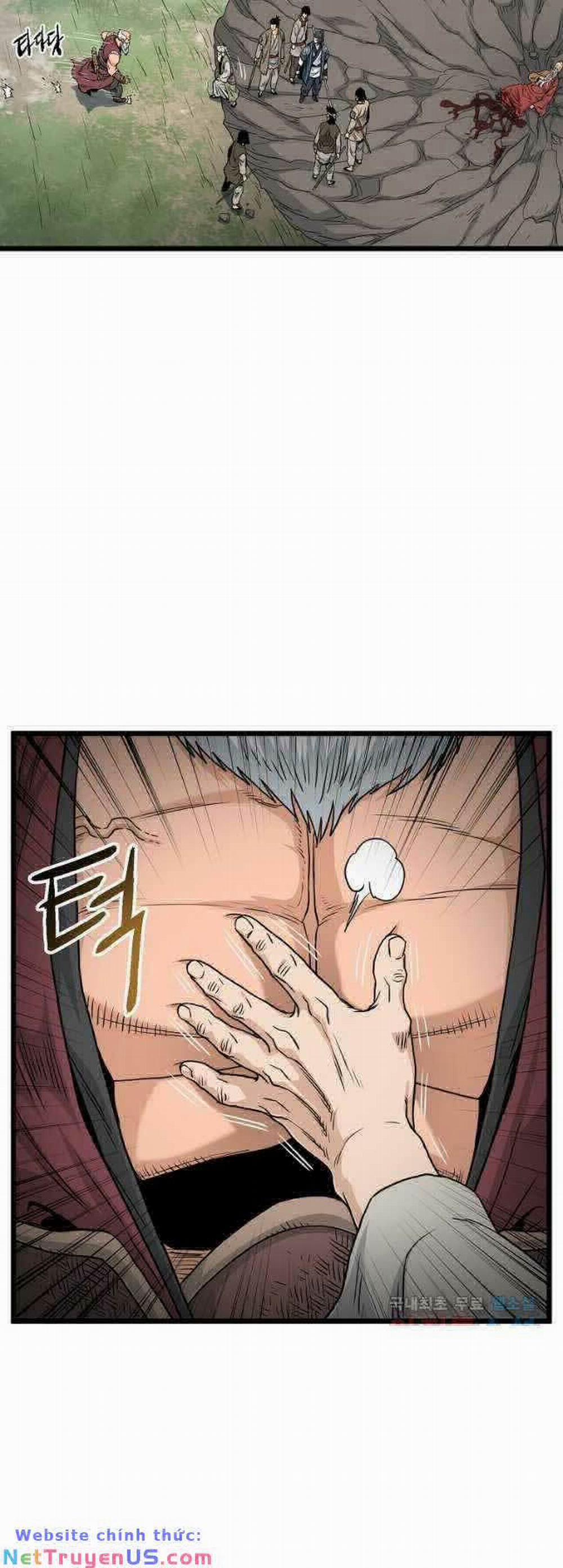 Đăng Nhập Murim 174 trang 24