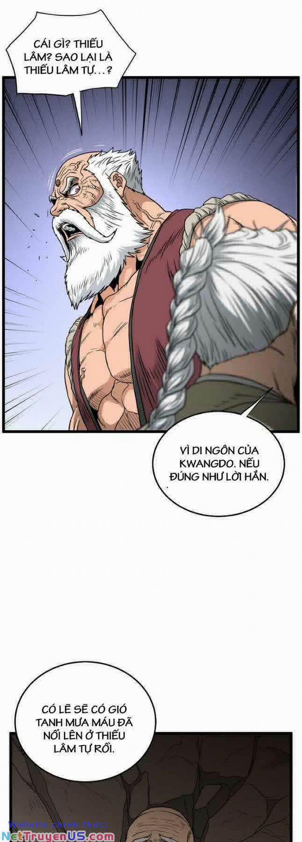 Đăng Nhập Murim 174 trang 26