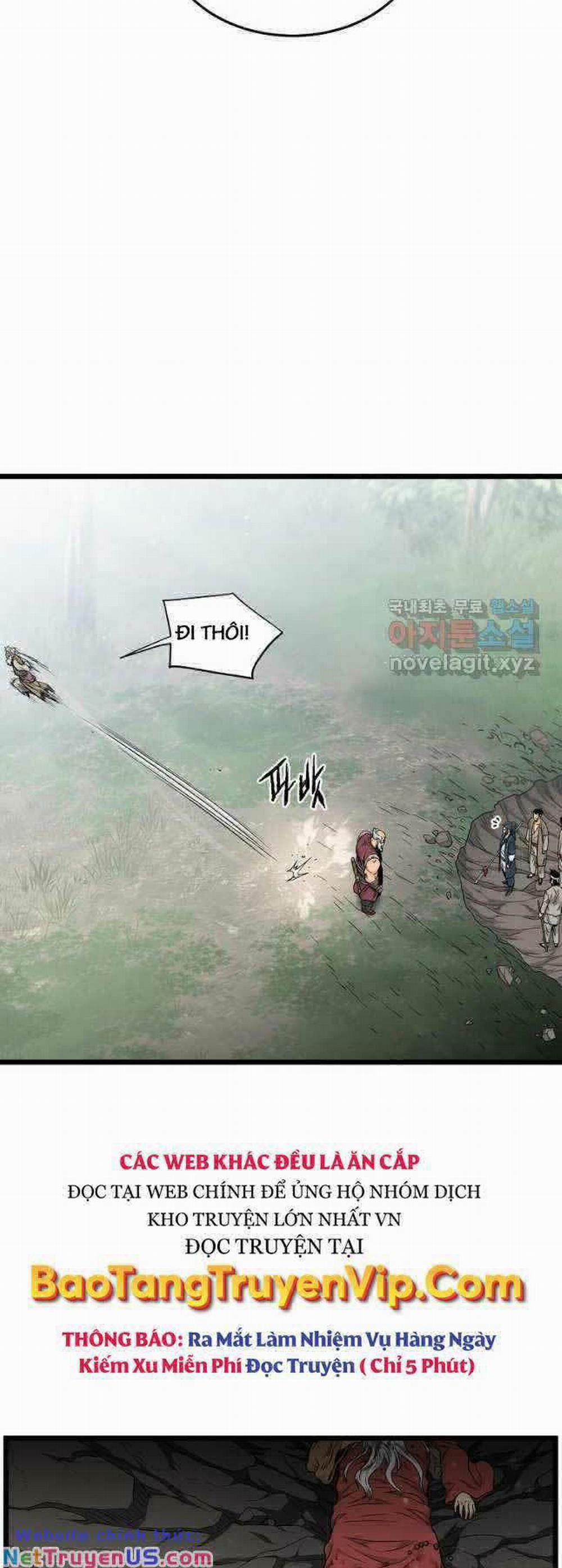 Đăng Nhập Murim 174 trang 30