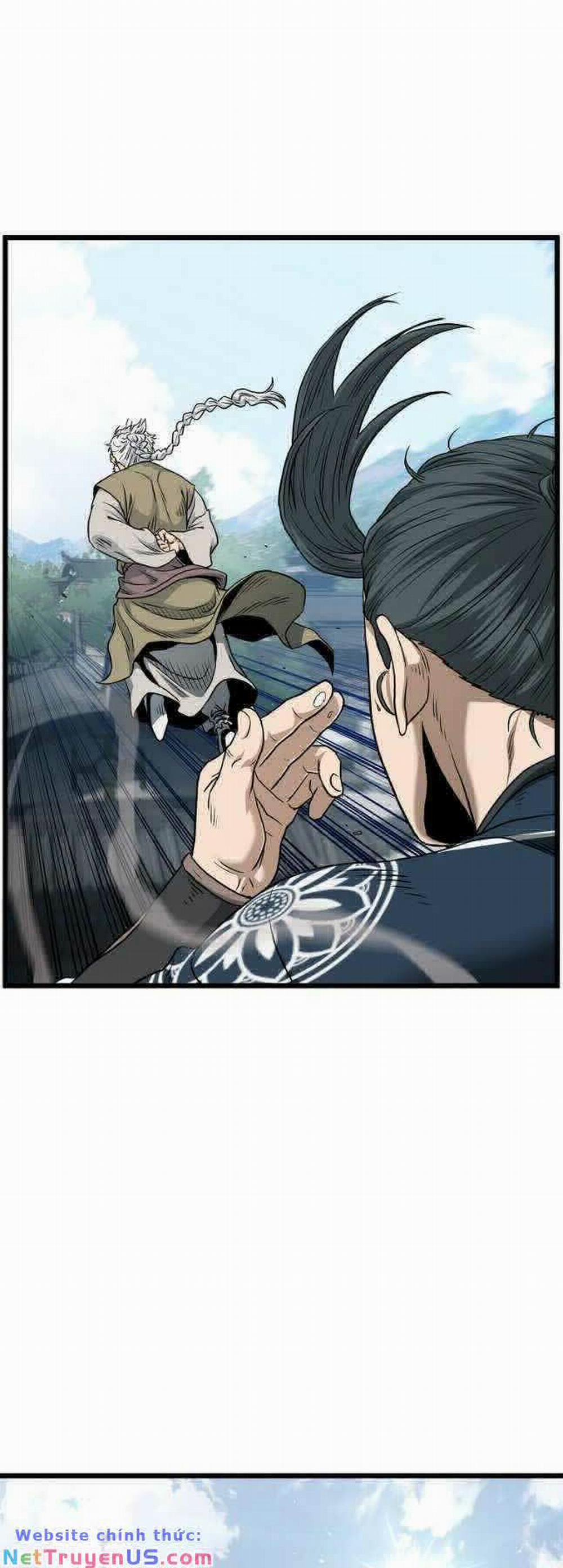 Đăng Nhập Murim 174 trang 33