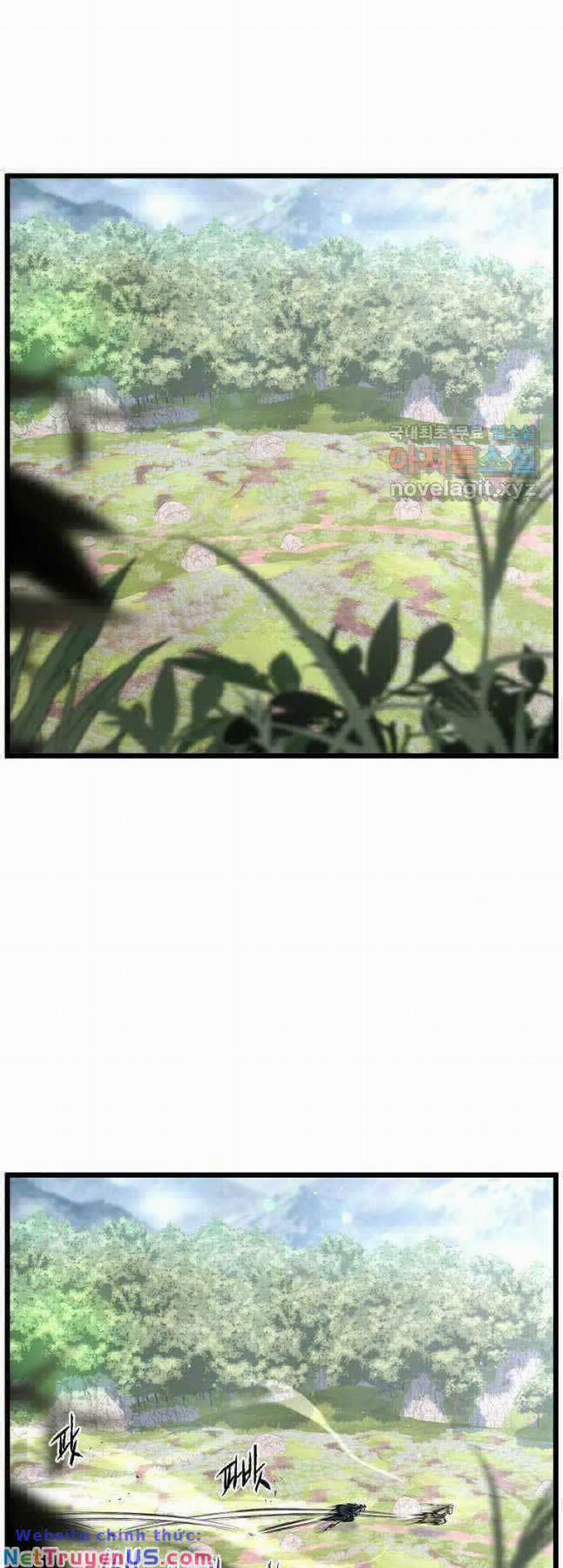 Đăng Nhập Murim 174 trang 35