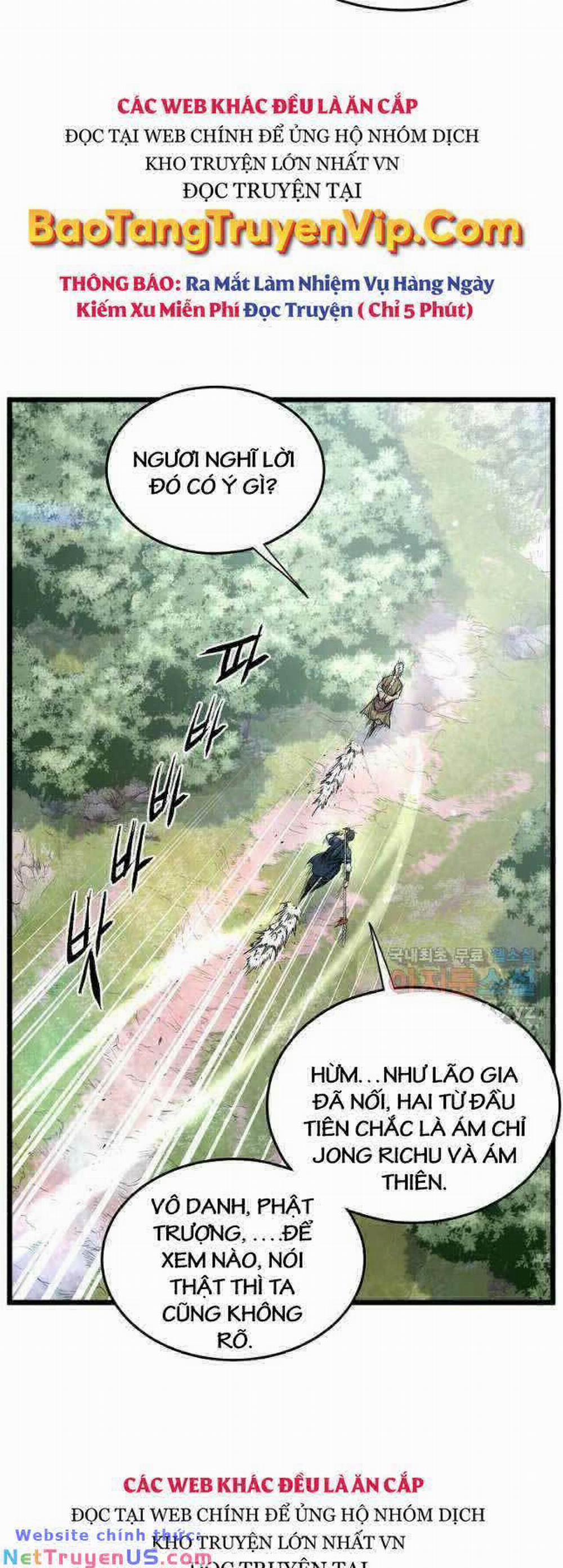 Đăng Nhập Murim 174 trang 38