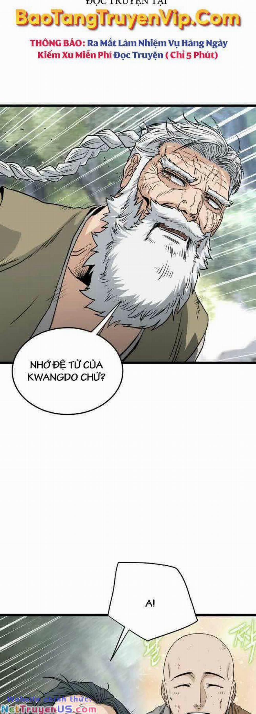 Đăng Nhập Murim 174 trang 39