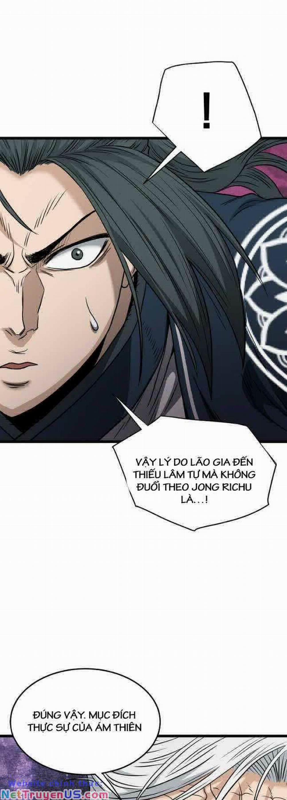 Đăng Nhập Murim 174 trang 42