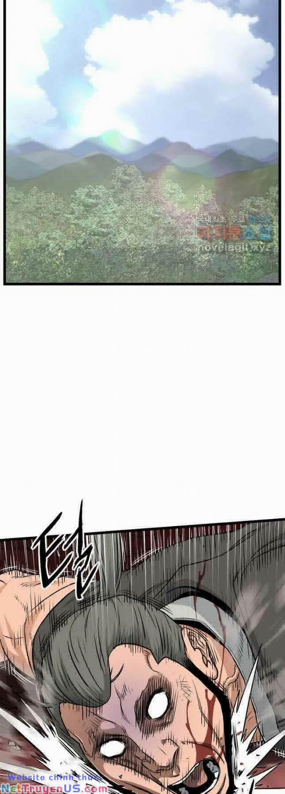 Đăng Nhập Murim 174 trang 45