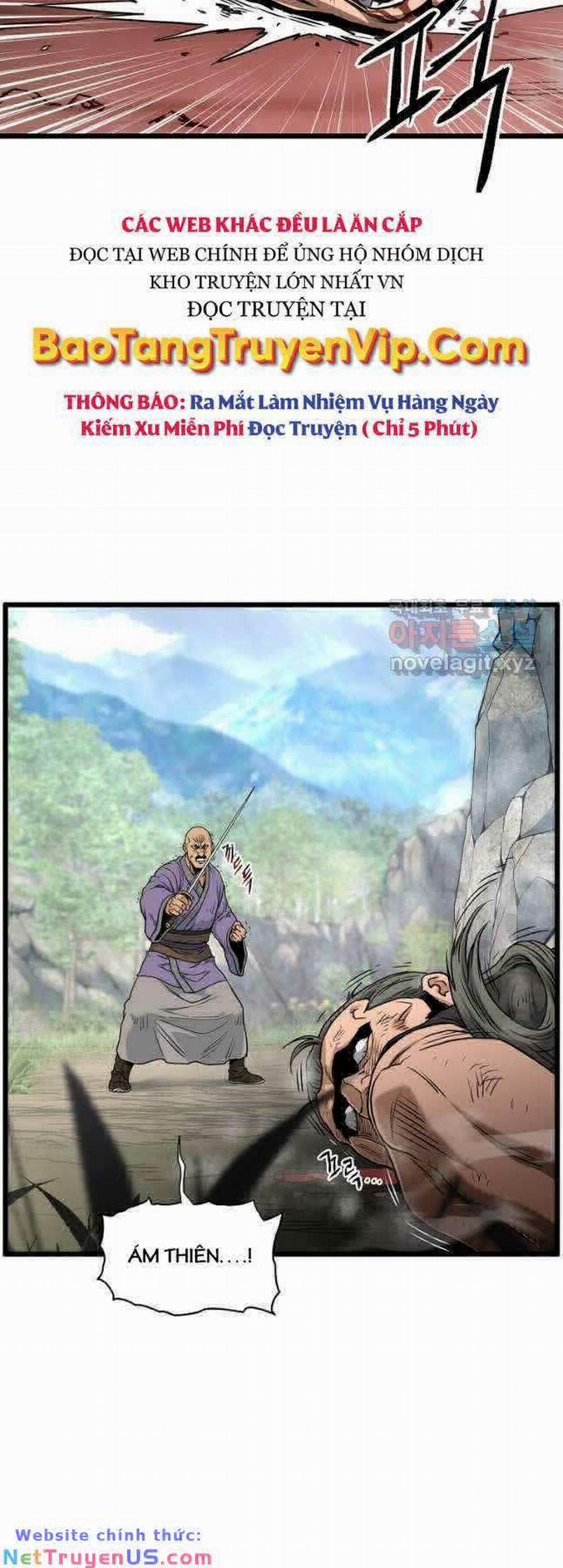 Đăng Nhập Murim 174 trang 46