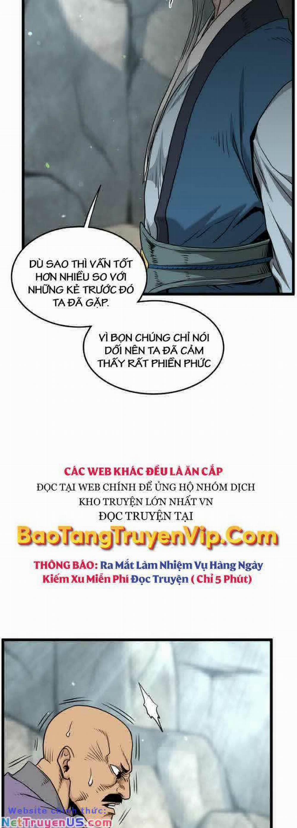 Đăng Nhập Murim 174 trang 48