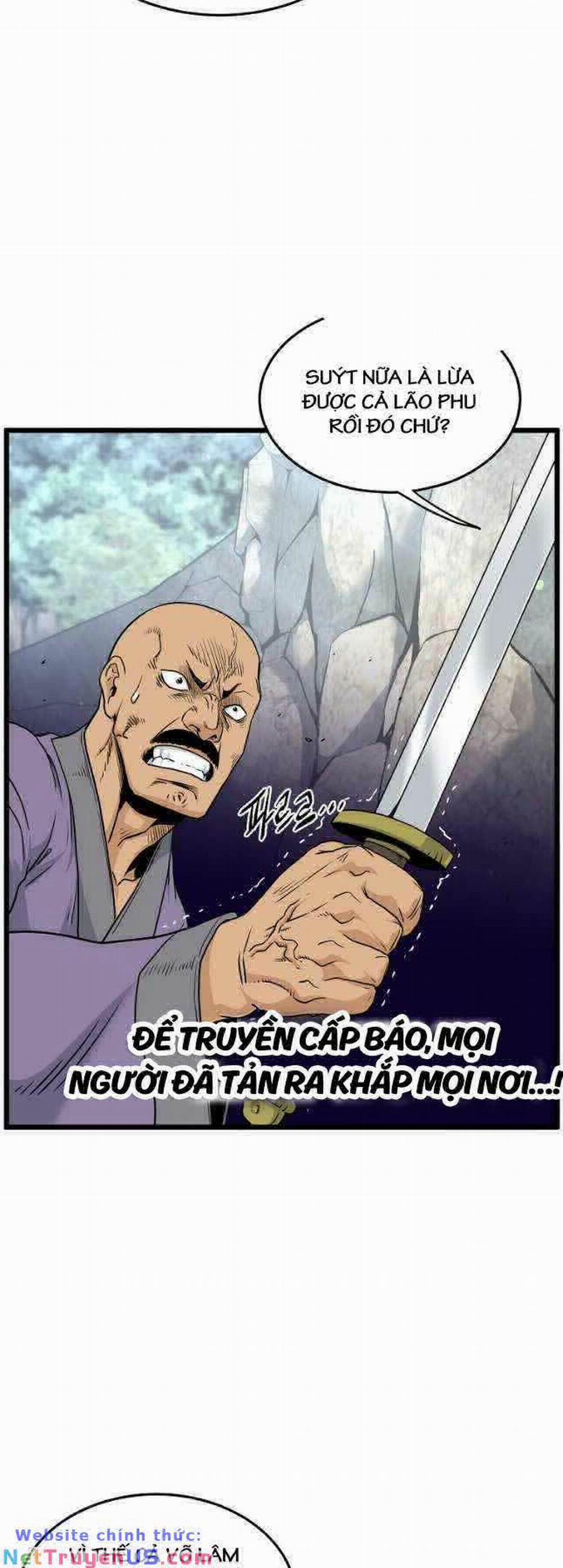 Đăng Nhập Murim 174 trang 50