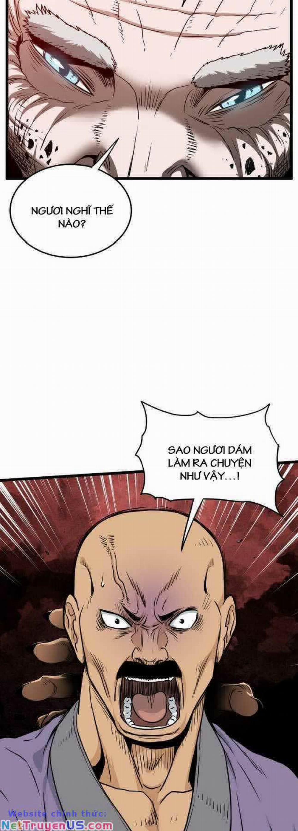 Đăng Nhập Murim 174 trang 52