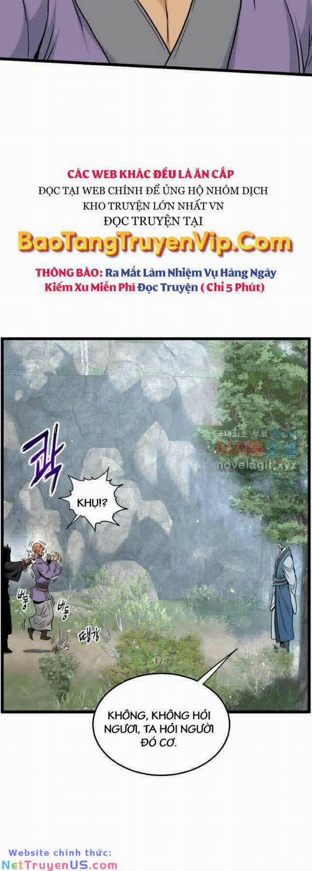 Đăng Nhập Murim 174 trang 53