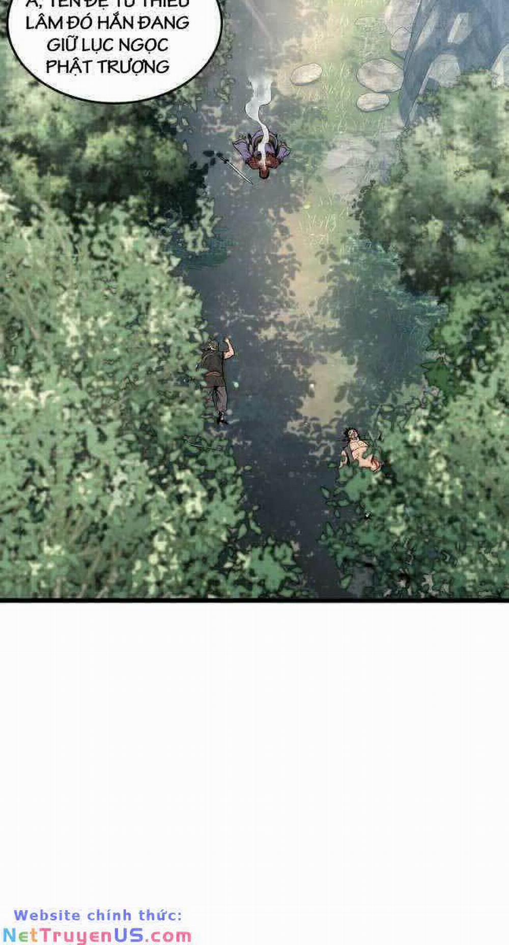 Đăng Nhập Murim 174 trang 57