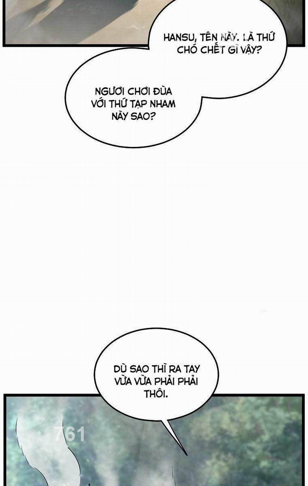 Đăng Nhập Murim 175 trang 1