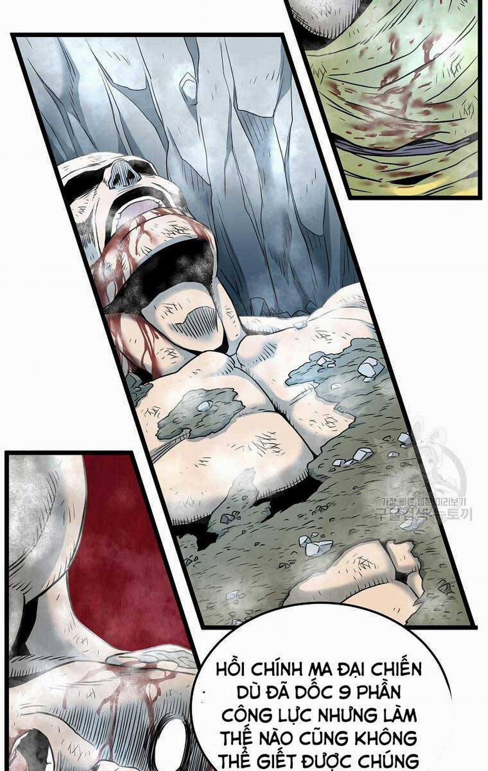 Đăng Nhập Murim 175 trang 106