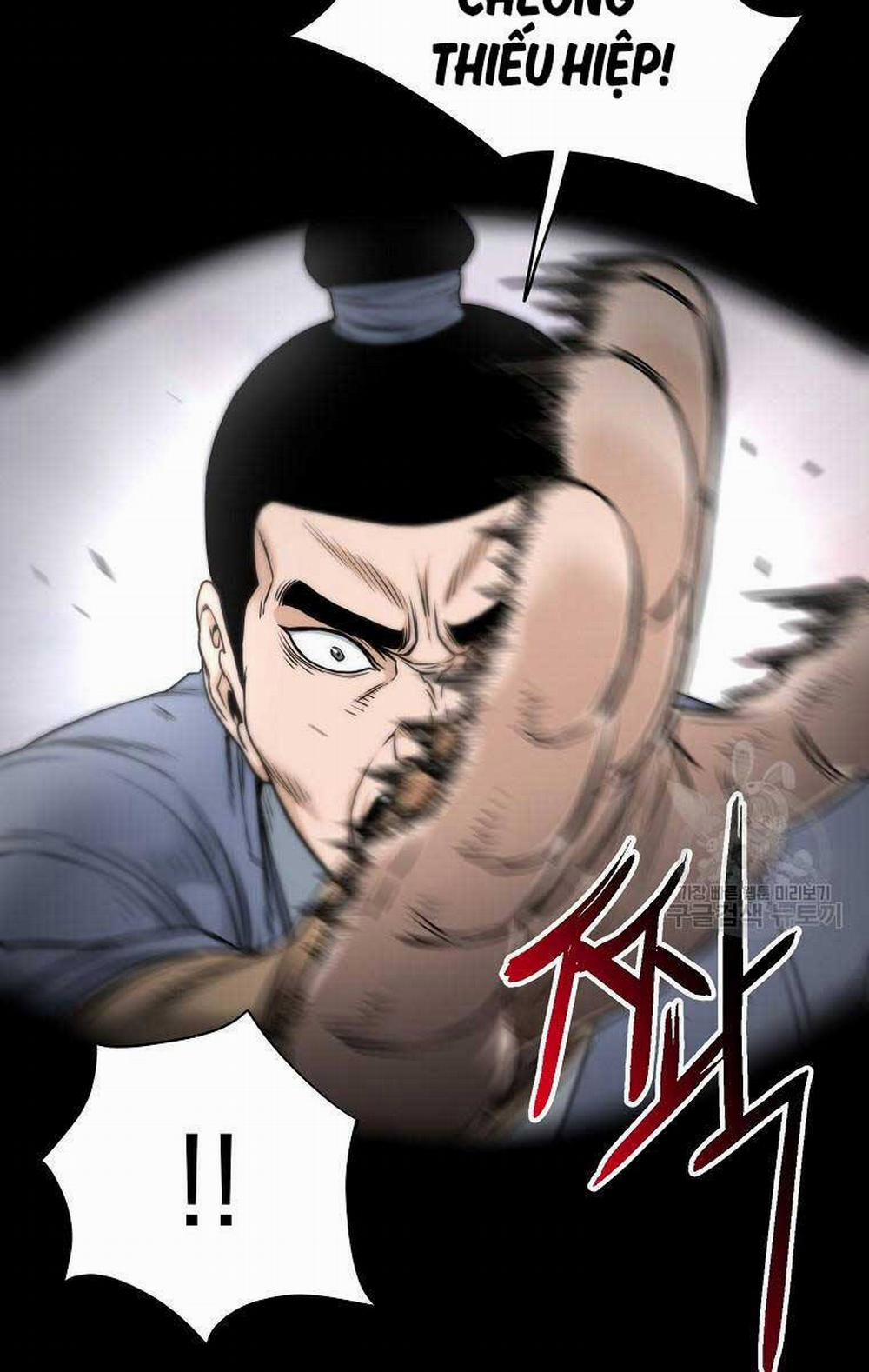 Đăng Nhập Murim 175 trang 11