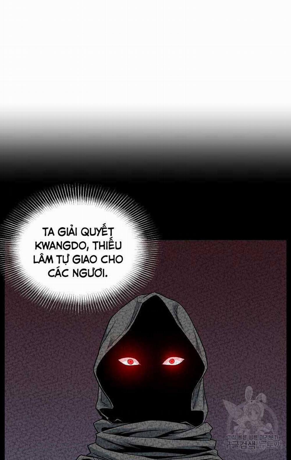 Đăng Nhập Murim 175 trang 112