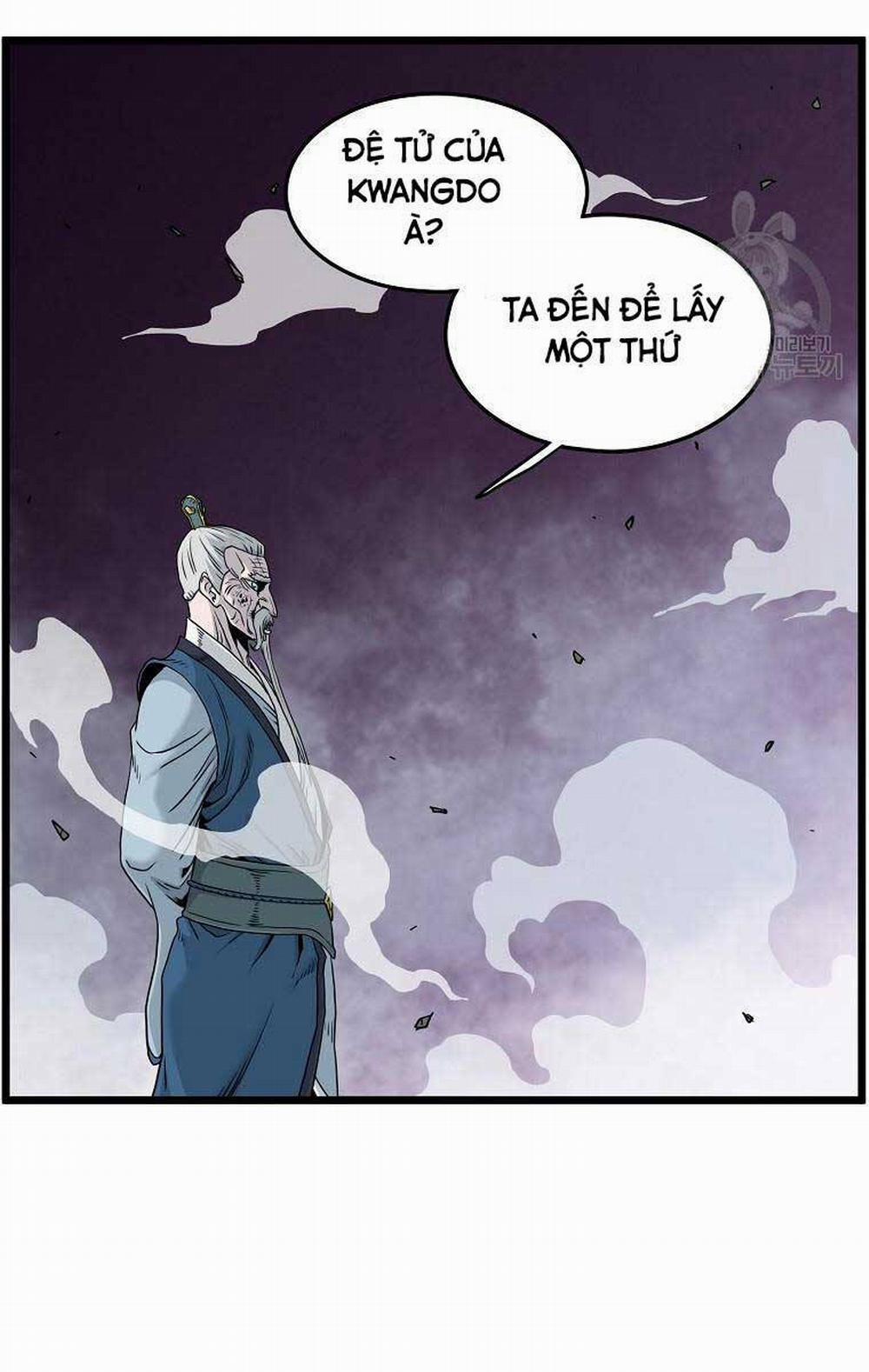 Đăng Nhập Murim 175 trang 123