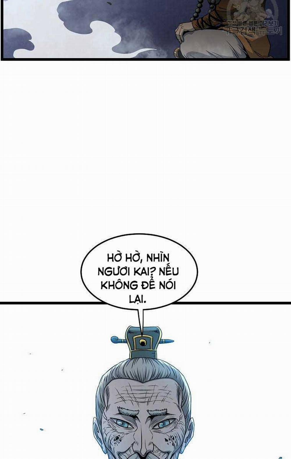 Đăng Nhập Murim 175 trang 125